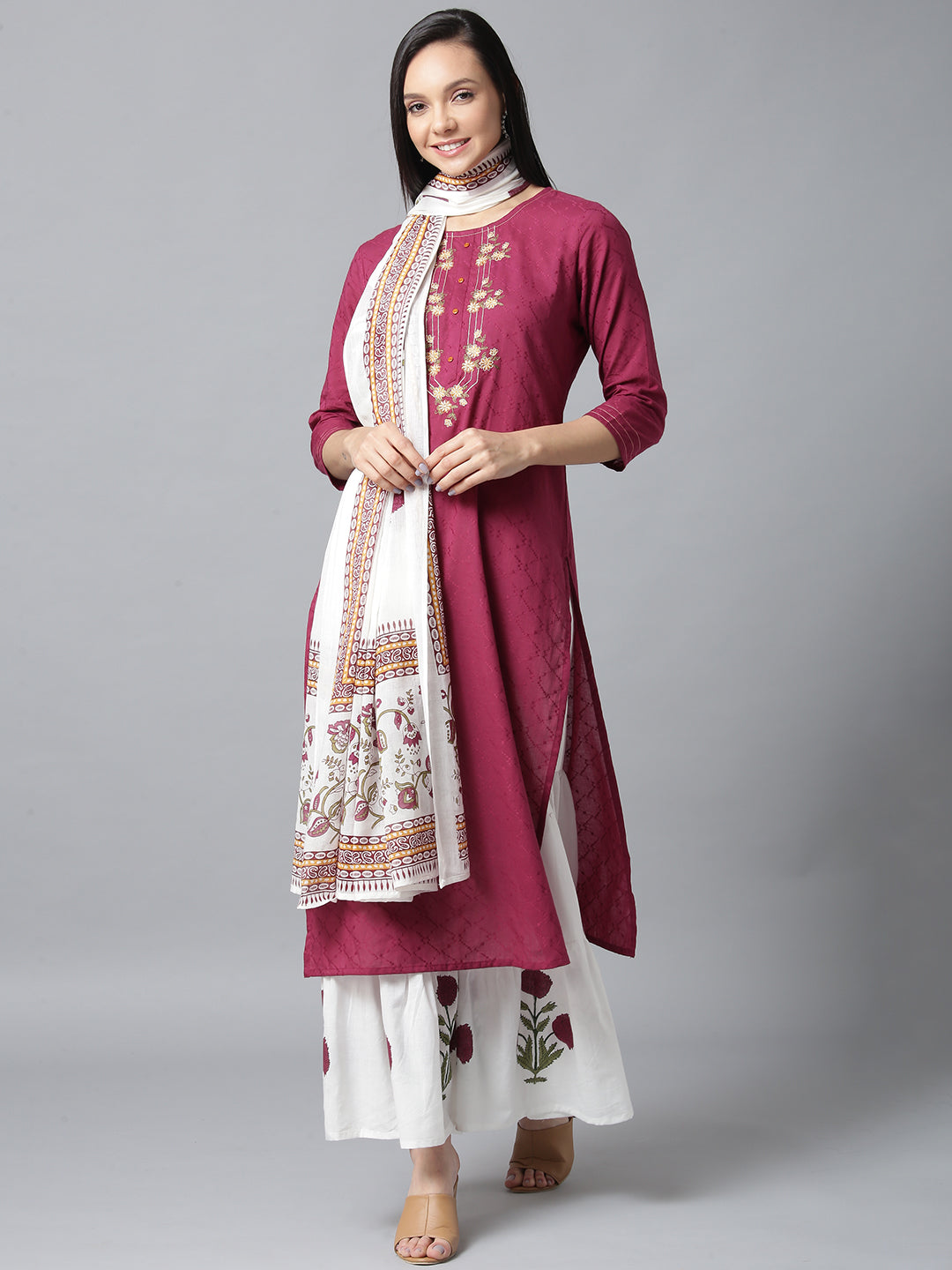 NOZ2TOZ - Made In INDIA.