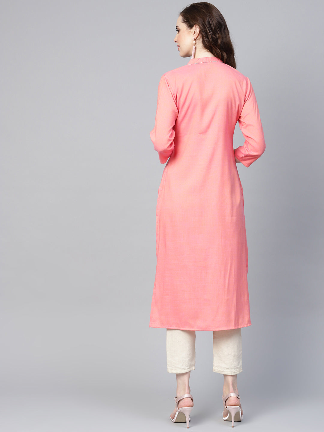 NOZ2TOZ - Made In INDIA.