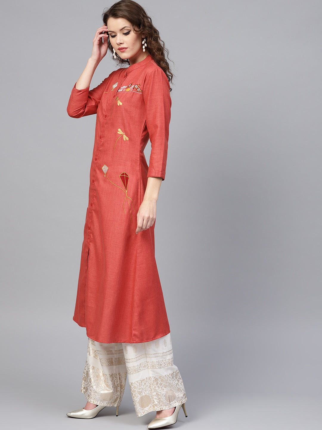 NOZ2TOZ - Made In INDIA.