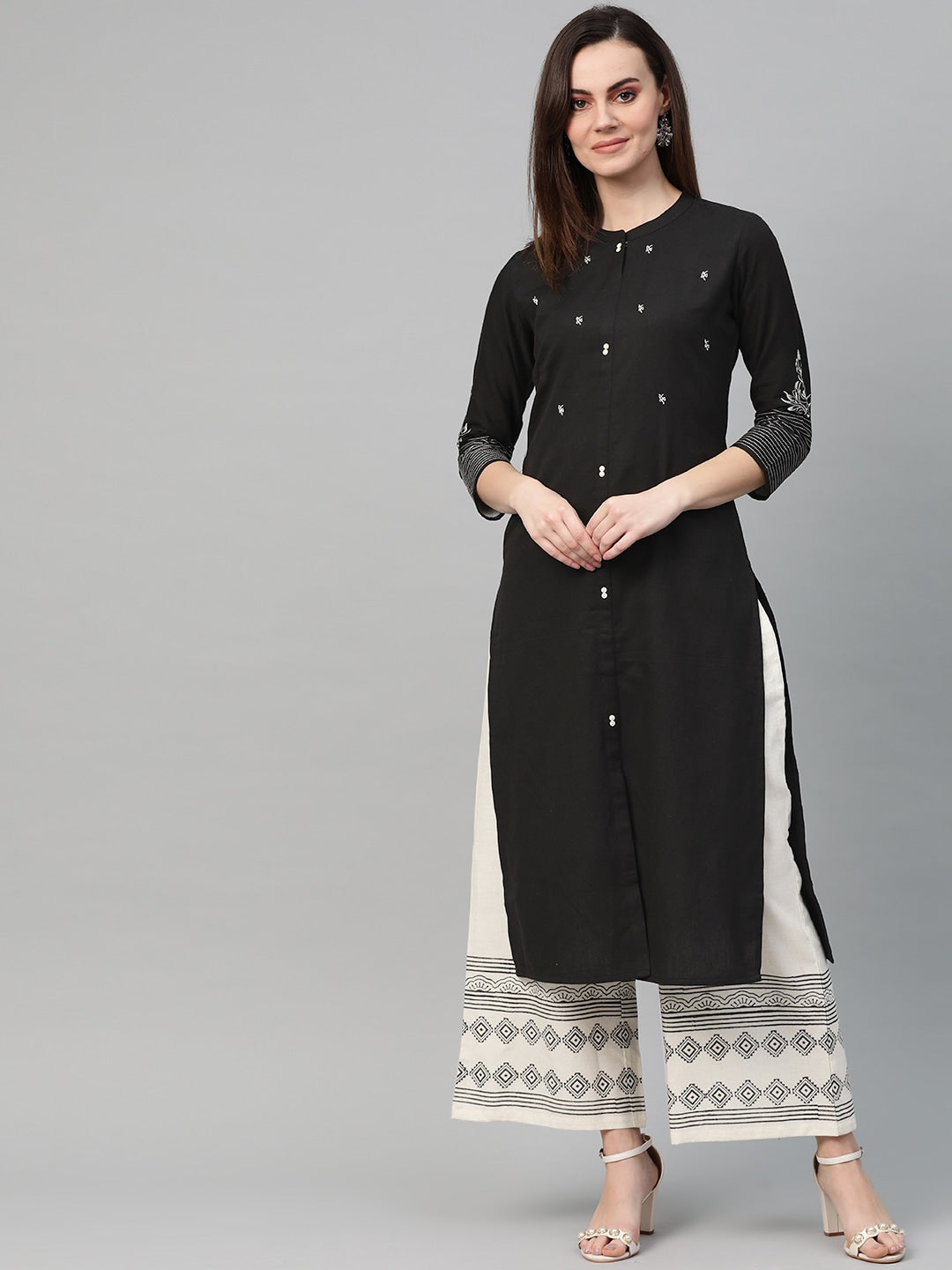 NOZ2TOZ - Made In INDIA.