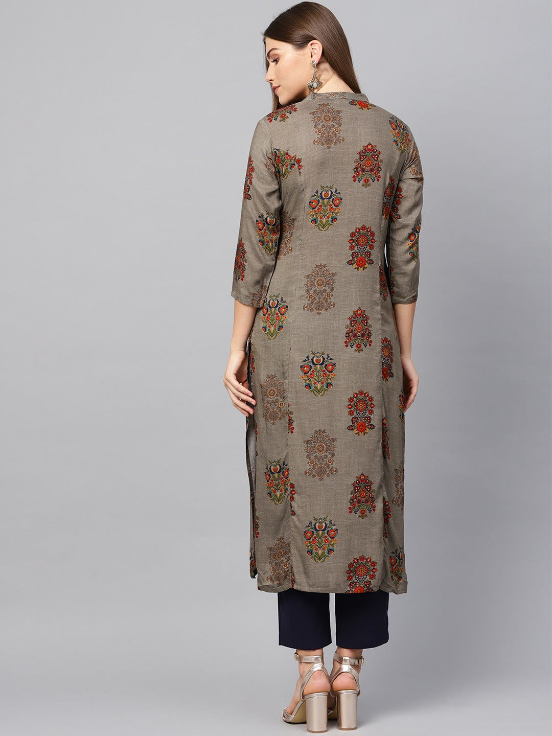 NOZ2TOZ - Made In INDIA.