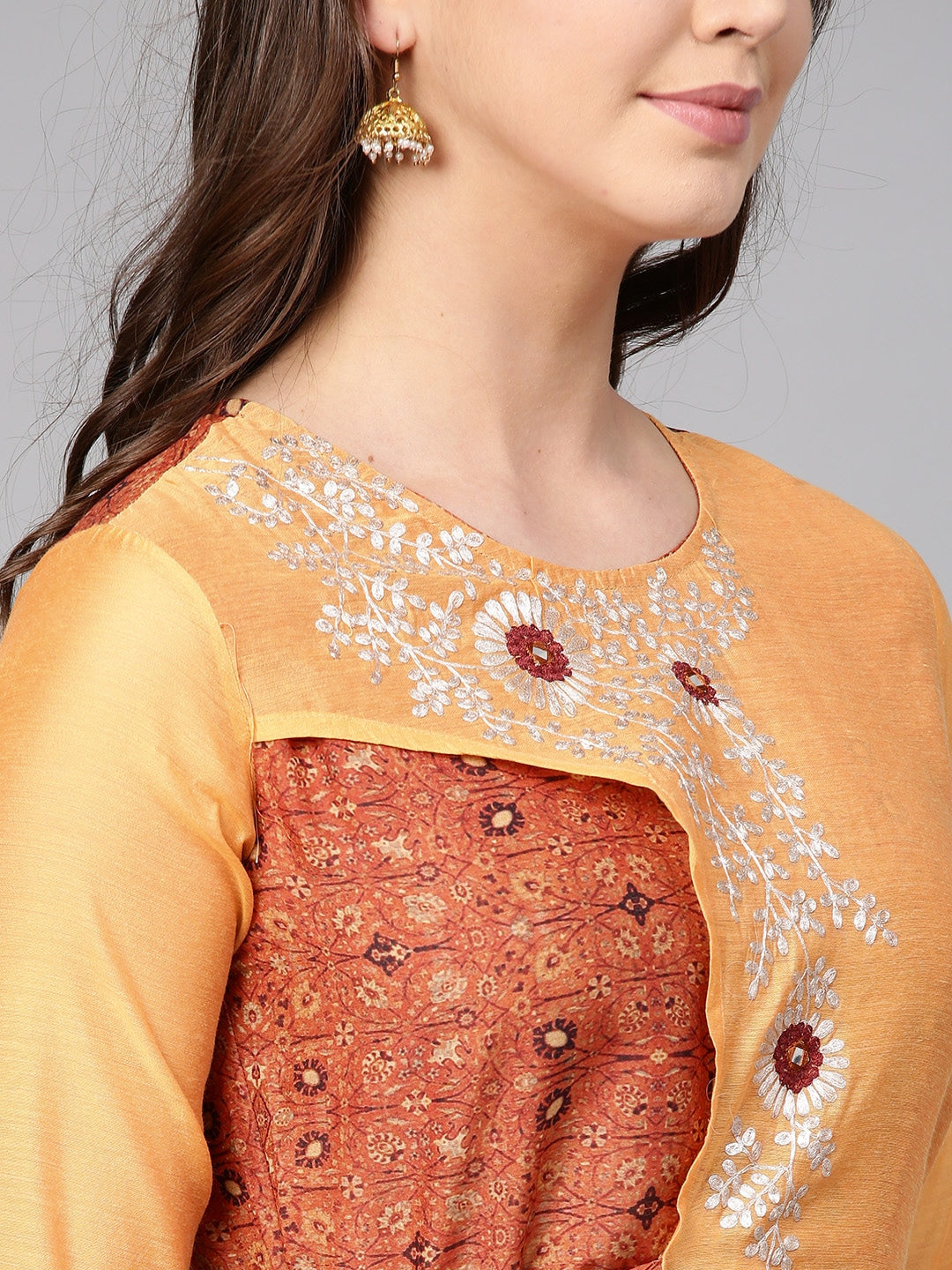 NOZ2TOZ - Made In INDIA.