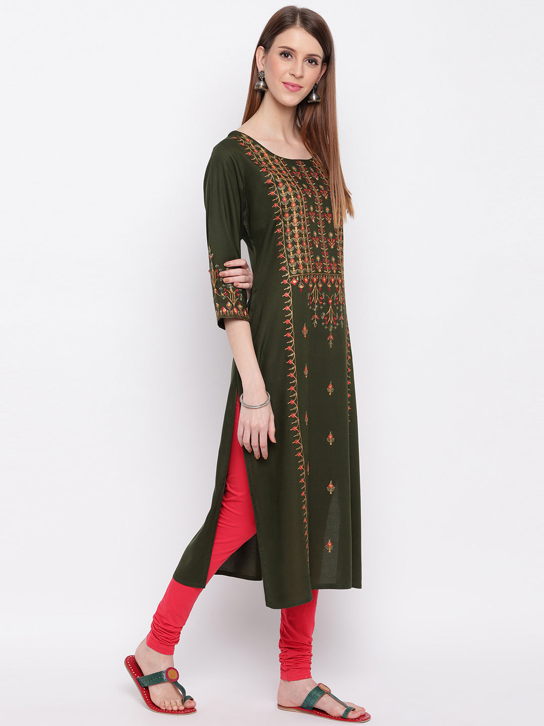NOZ2TOZ - Made In INDIA.