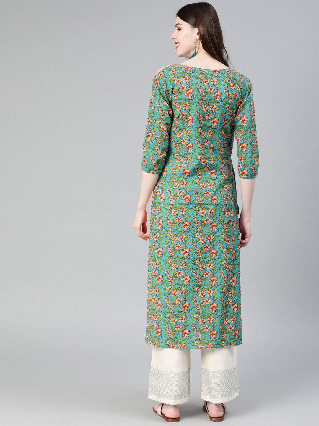 NOZ2TOZ - Made In INDIA.