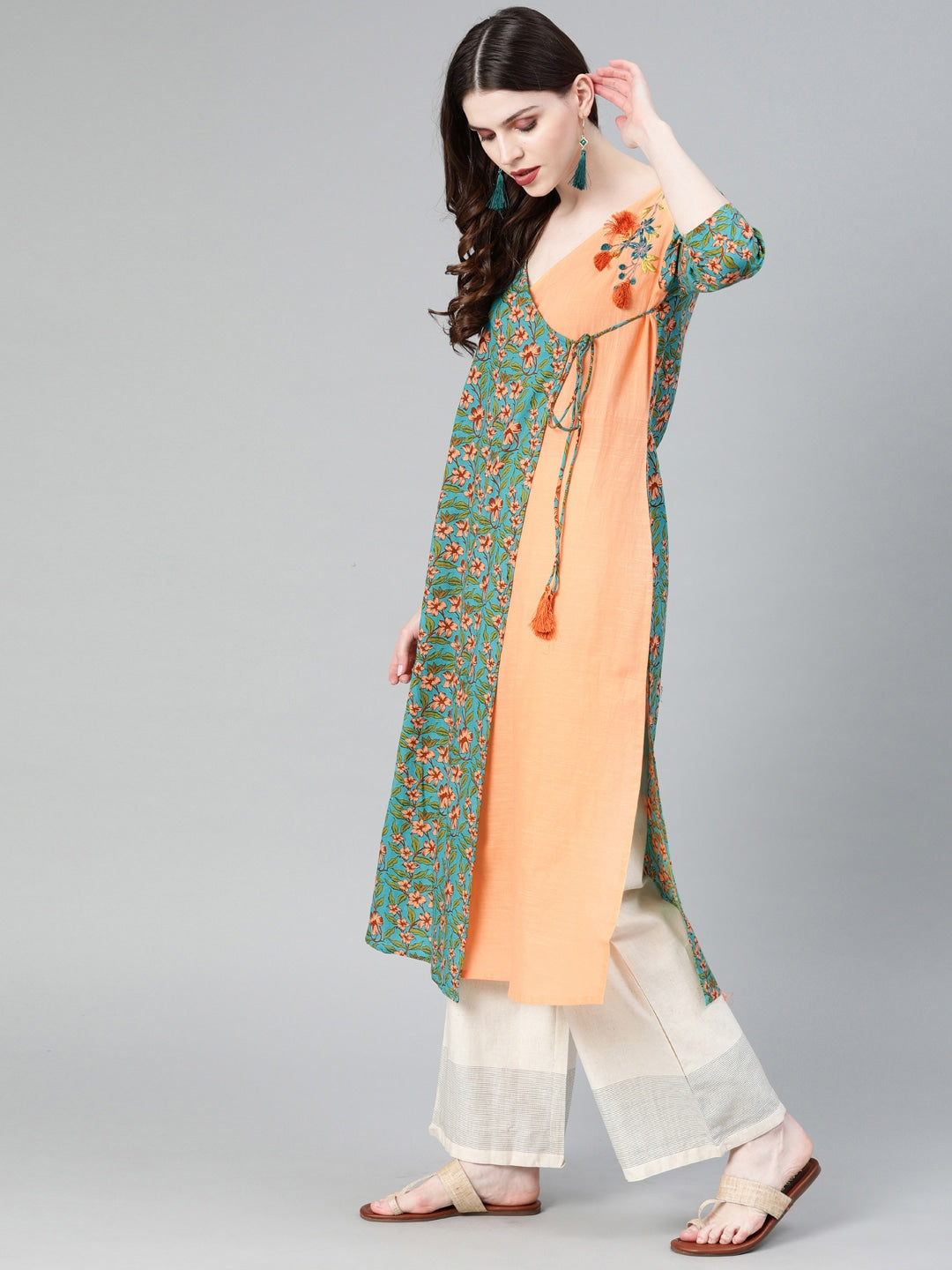 NOZ2TOZ - Made In INDIA.