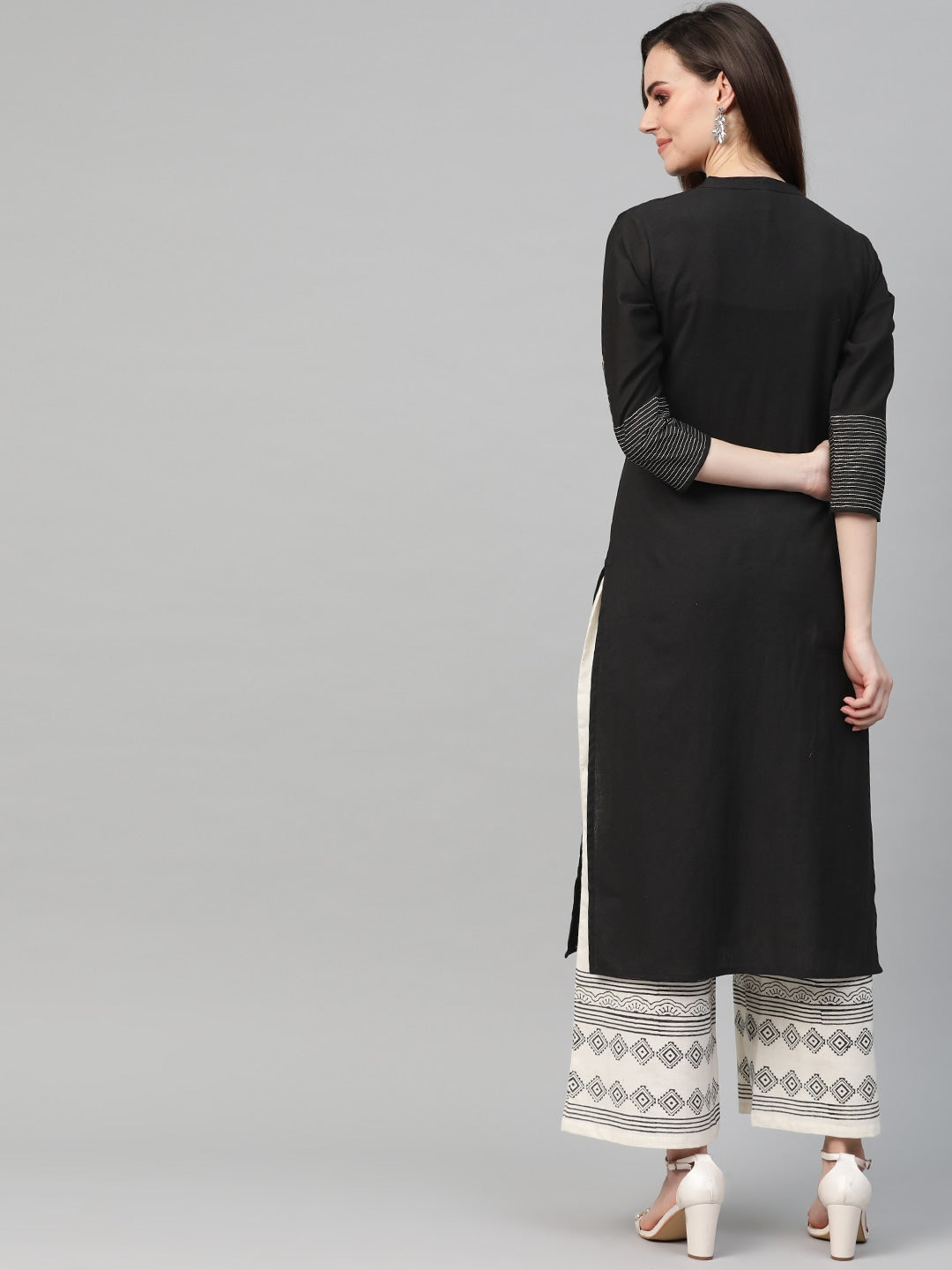 NOZ2TOZ - Made In INDIA.