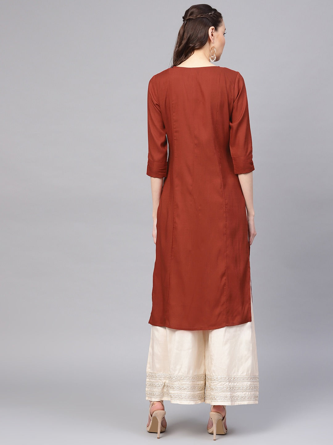 NOZ2TOZ - Made In INDIA.