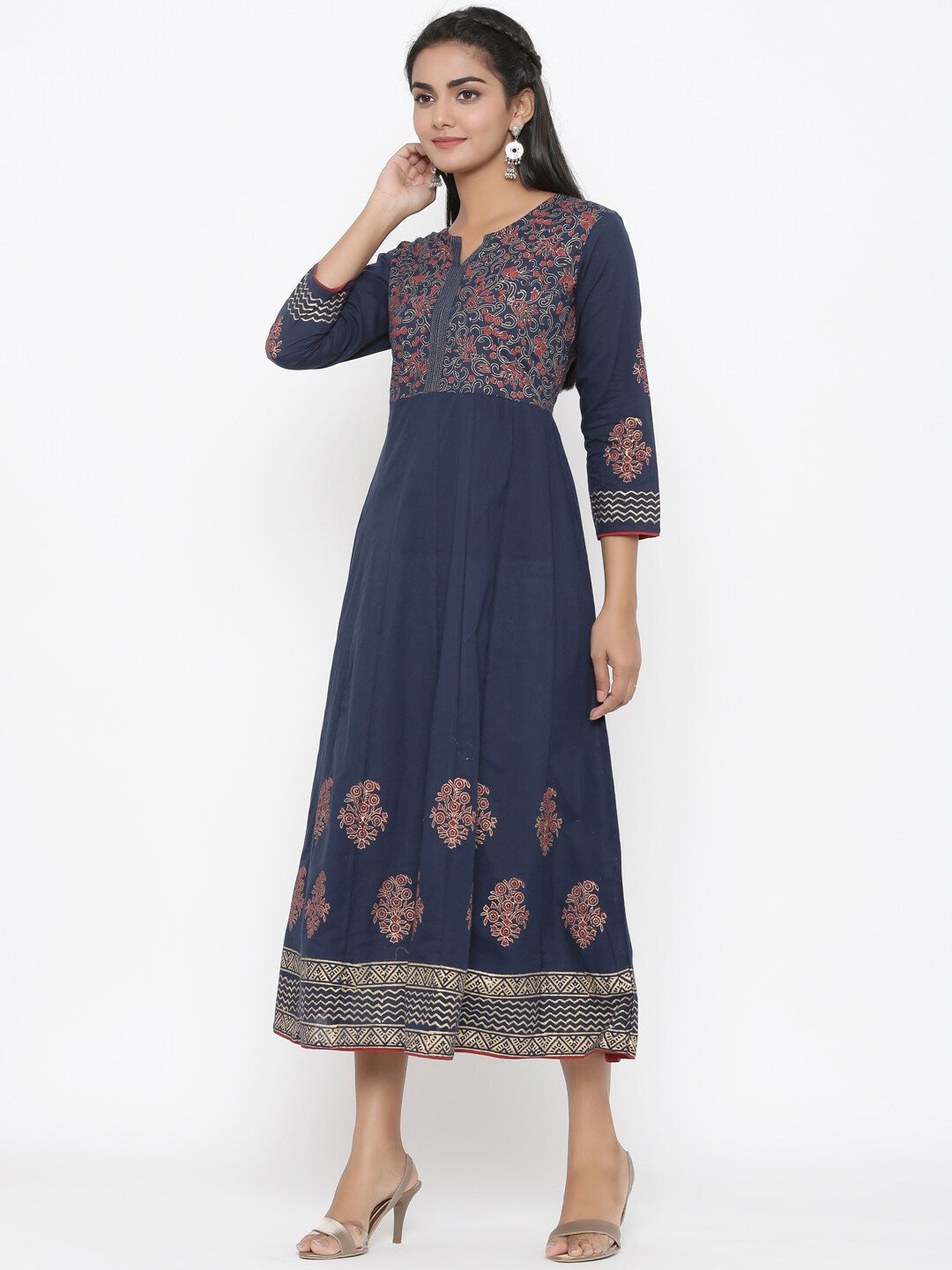 NOZ2TOZ - Made In INDIA.
