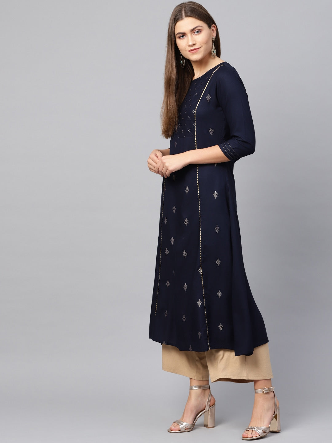 NOZ2TOZ - Made In INDIA.
