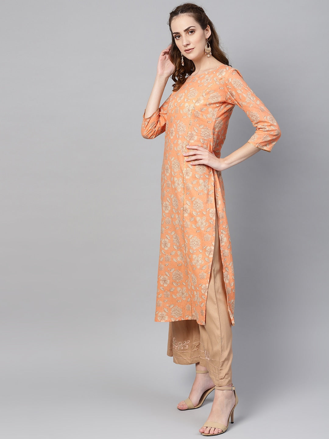 NOZ2TOZ - Made In INDIA.