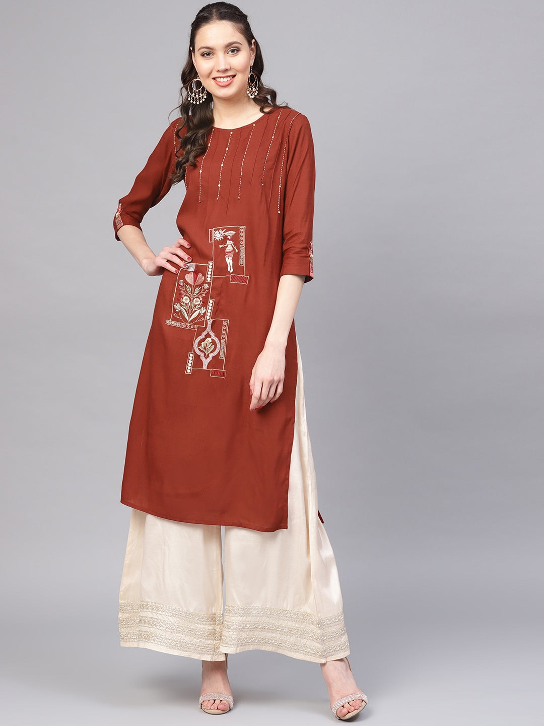 NOZ2TOZ - Made In INDIA.