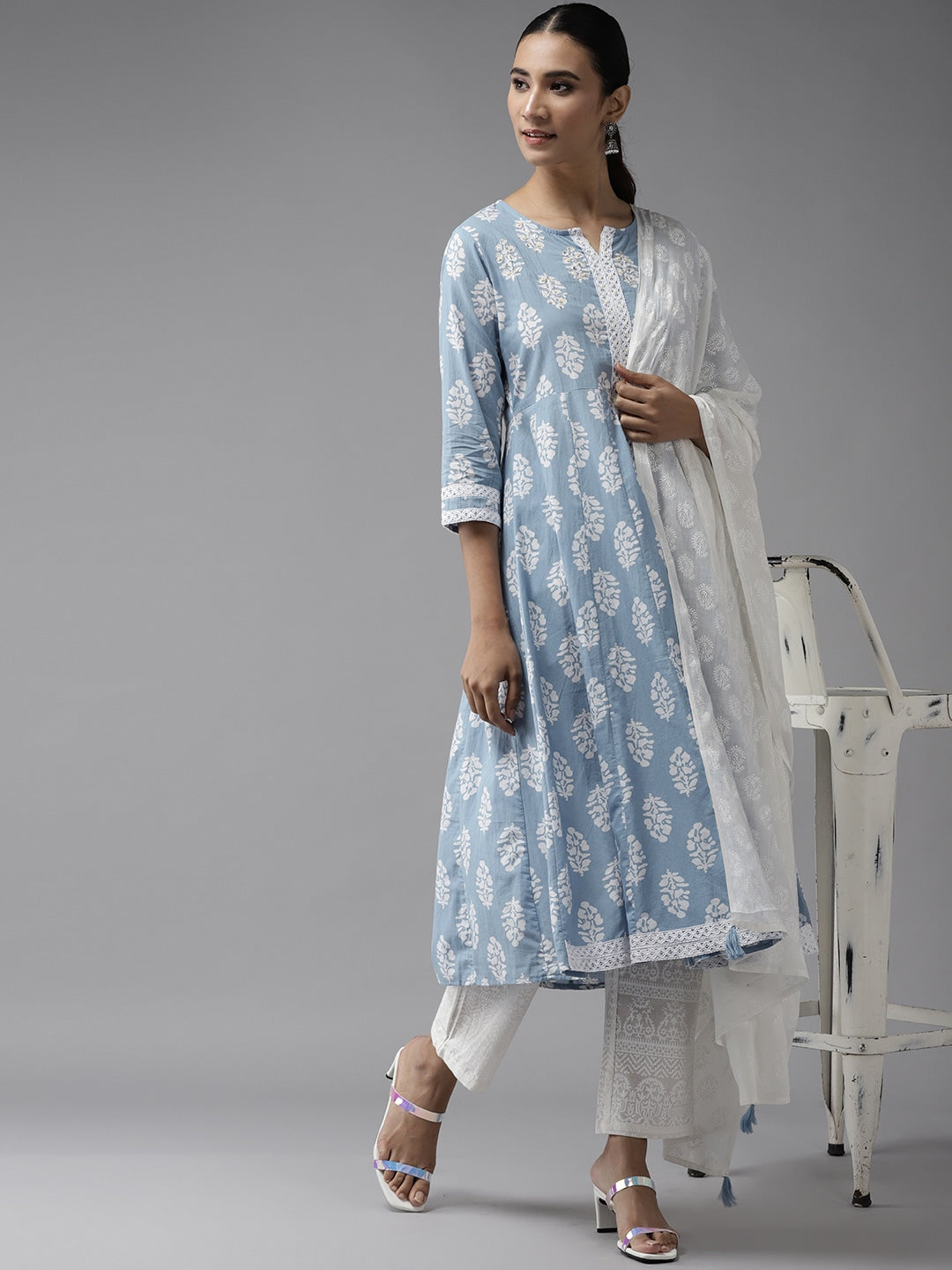 NOZ2TOZ - Made In INDIA.