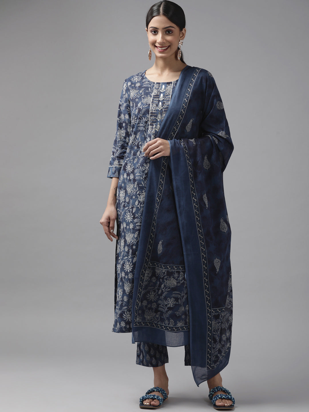 NOZ2TOZ - Made In INDIA.