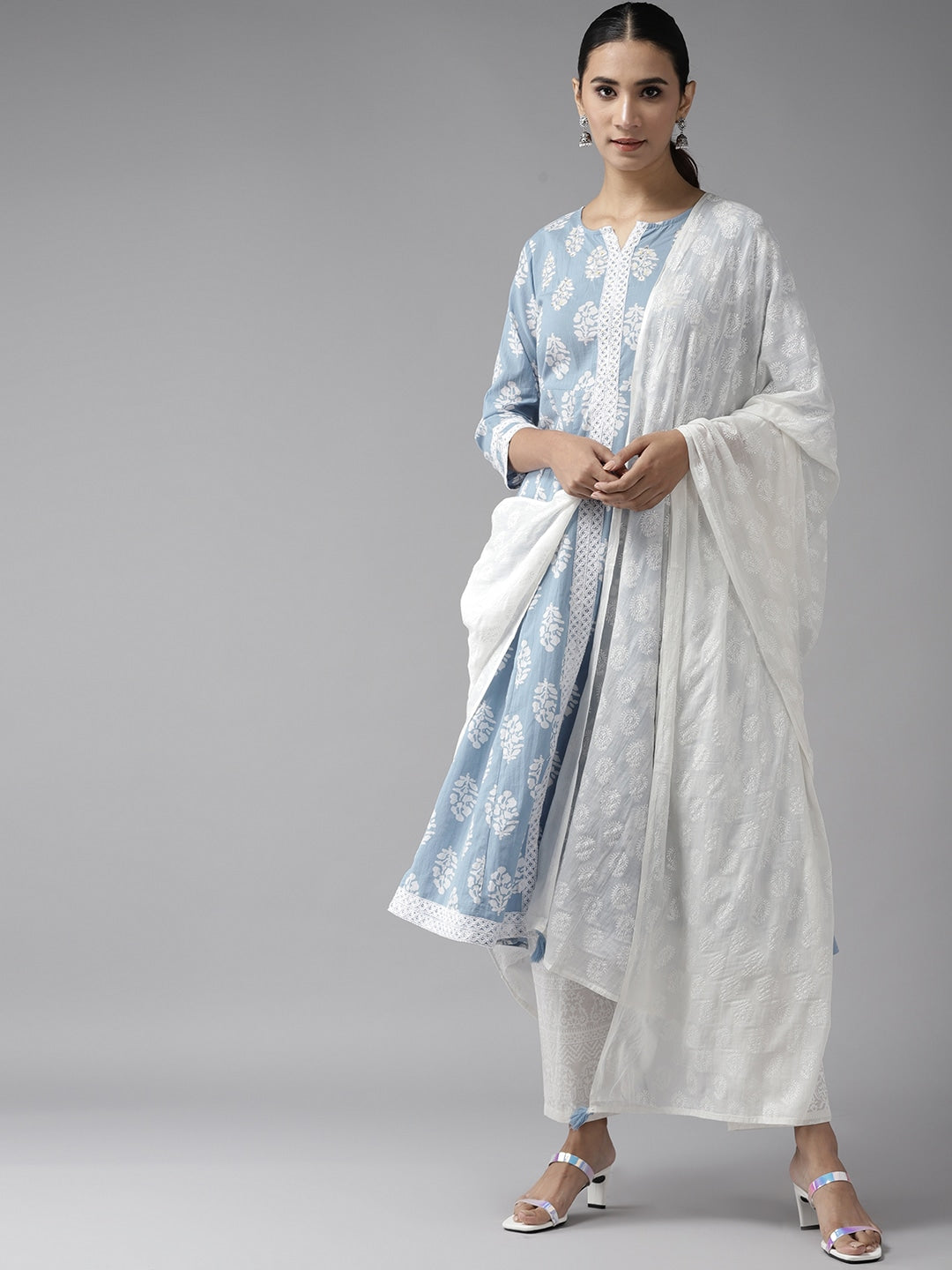 NOZ2TOZ - Made In INDIA.