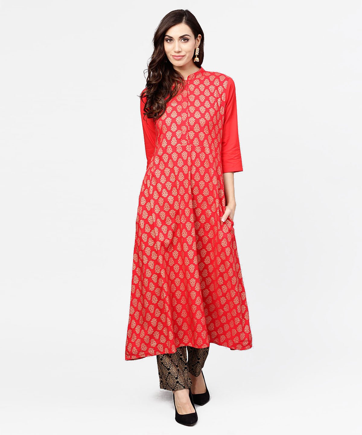 NOZ2TOZ - Made In INDIA.