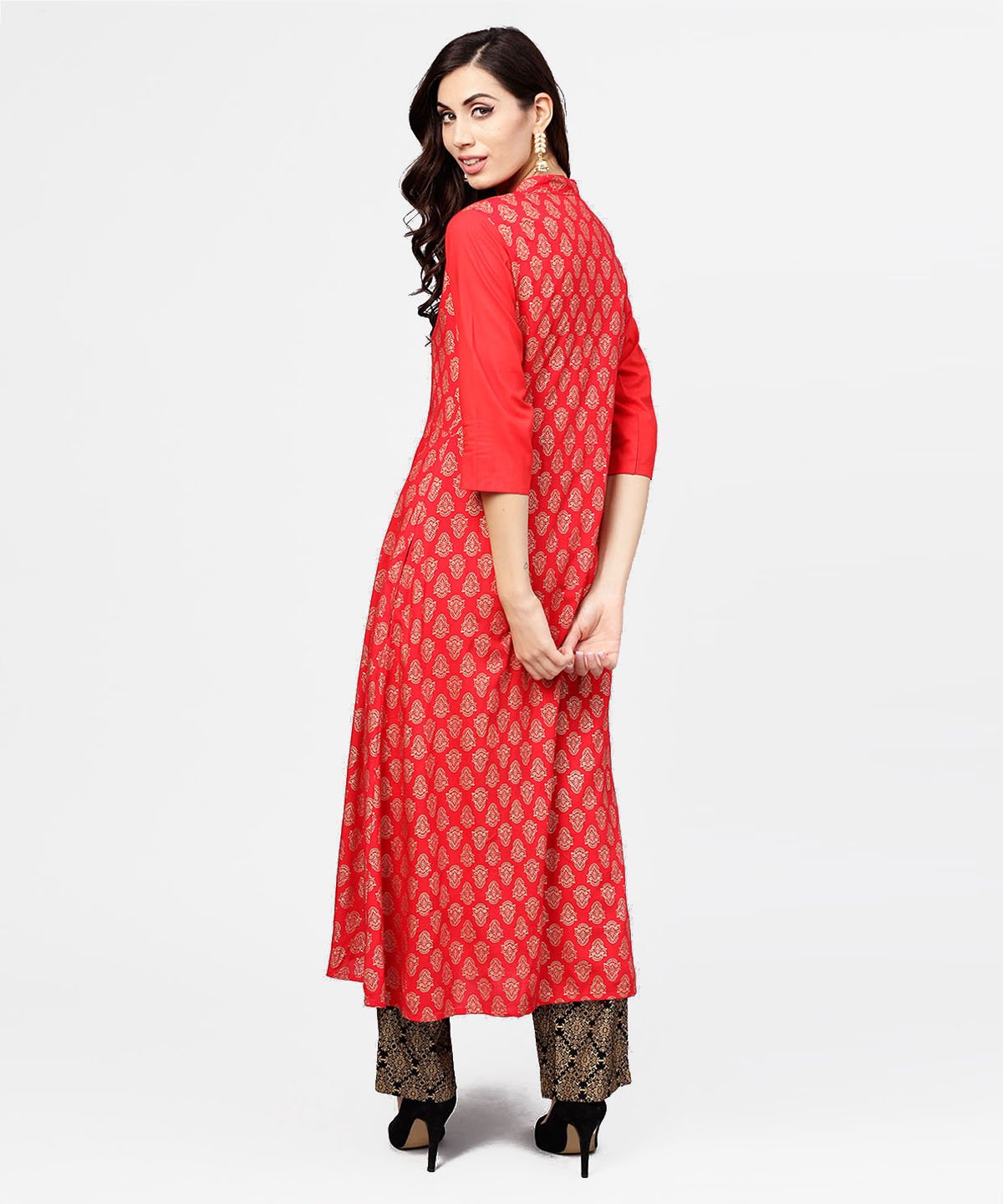NOZ2TOZ - Made In INDIA.
