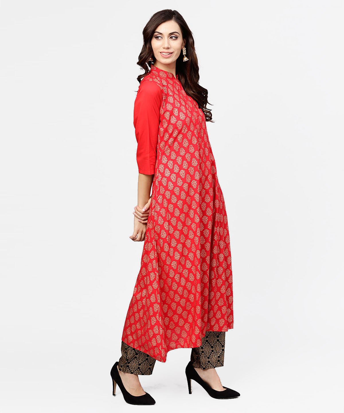 NOZ2TOZ - Made In INDIA.