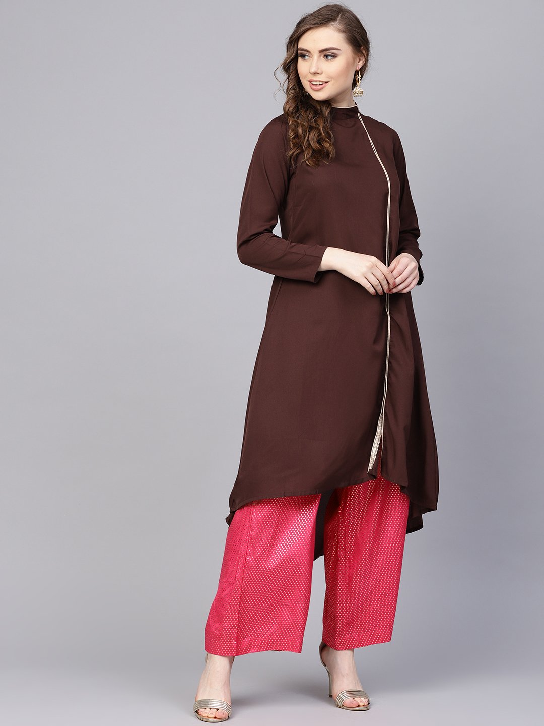 NOZ2TOZ - Made In INDIA.