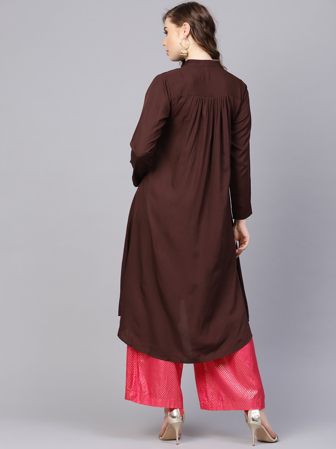 NOZ2TOZ - Made In INDIA.