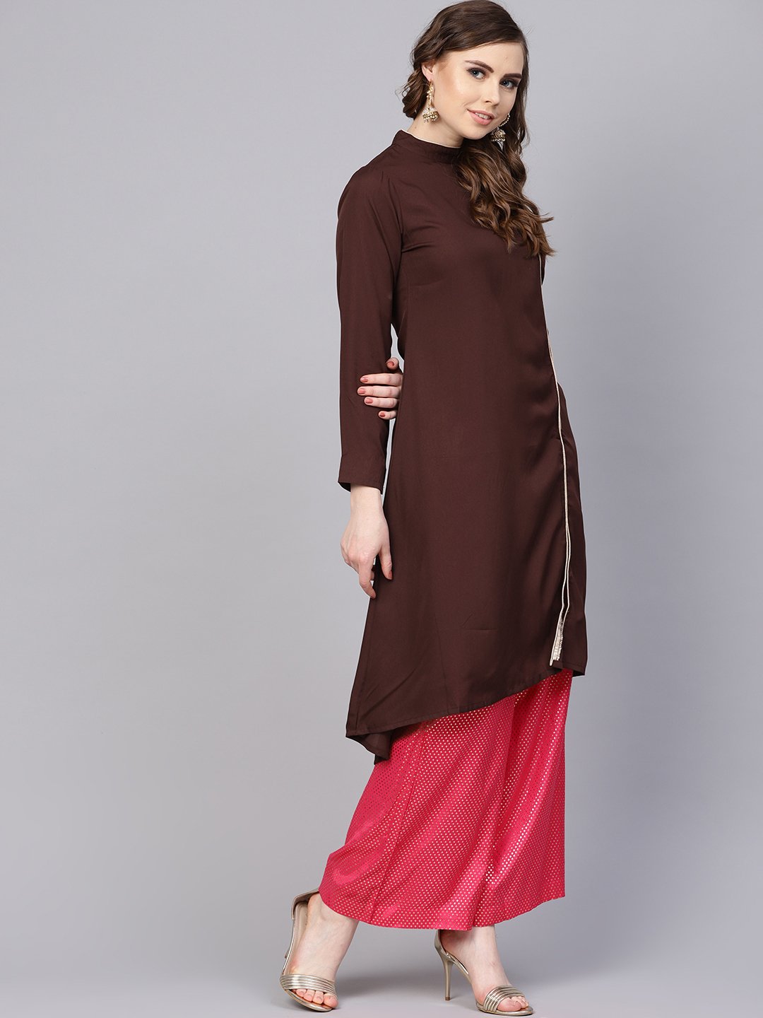 NOZ2TOZ - Made In INDIA.