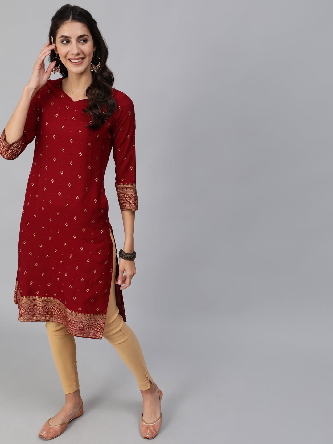 NOZ2TOZ - Made In INDIA.