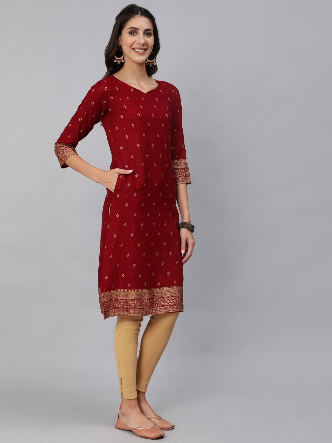 NOZ2TOZ - Made In INDIA.