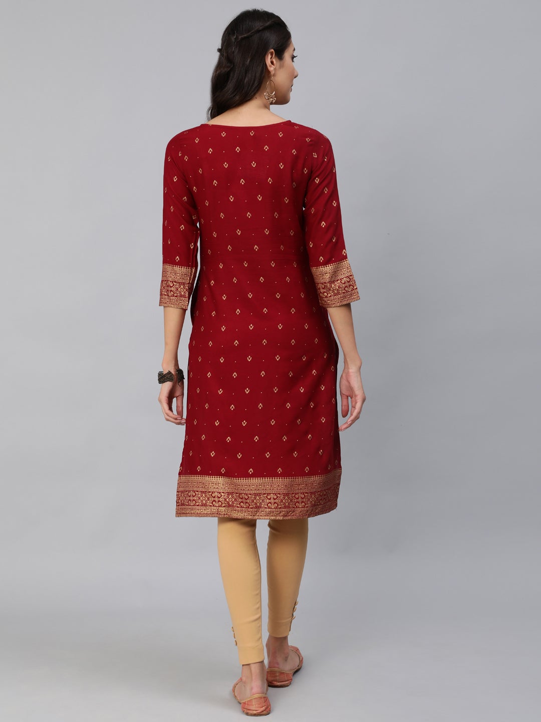NOZ2TOZ - Made In INDIA.
