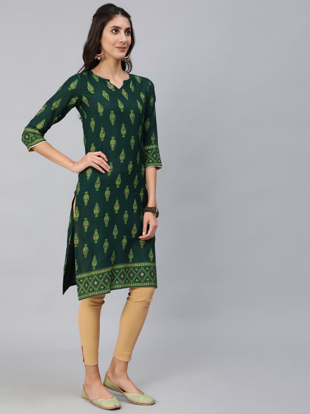 NOZ2TOZ - Made In INDIA.