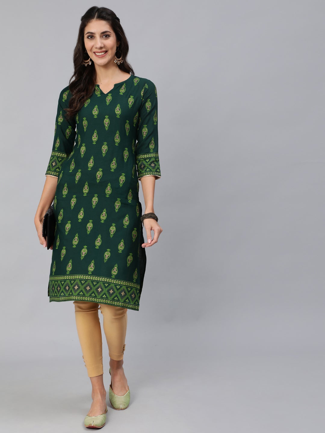 NOZ2TOZ - Made In INDIA.