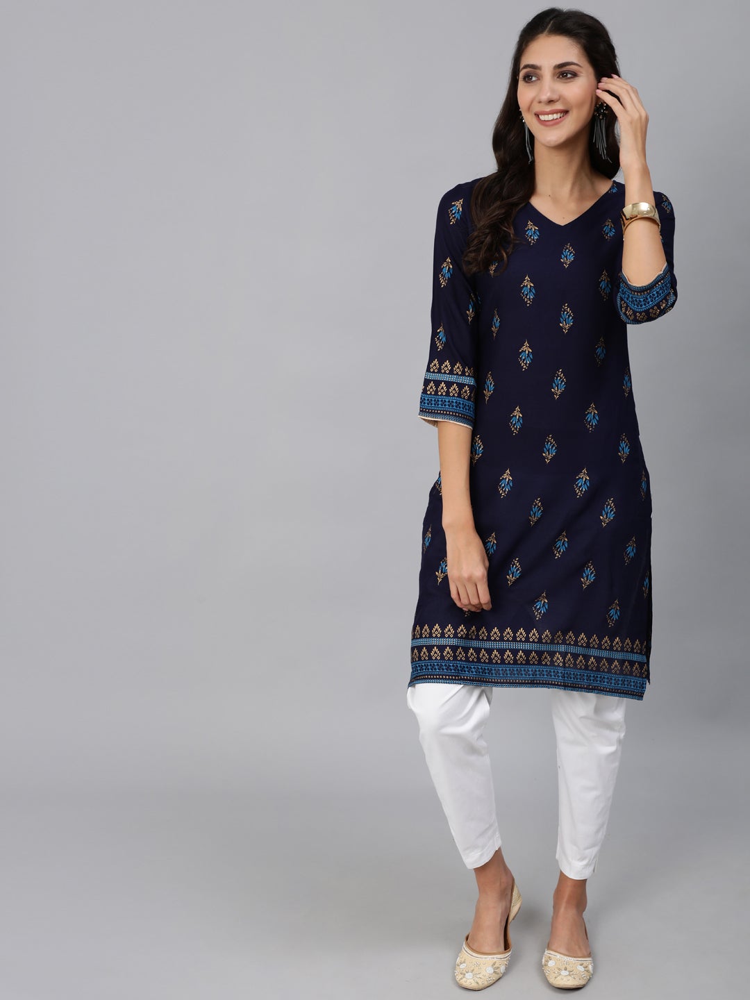 NOZ2TOZ - Made In INDIA.