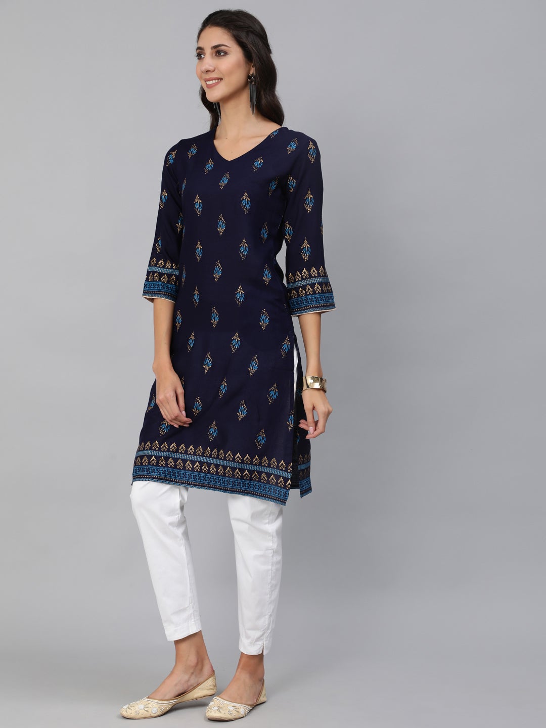 NOZ2TOZ - Made In INDIA.