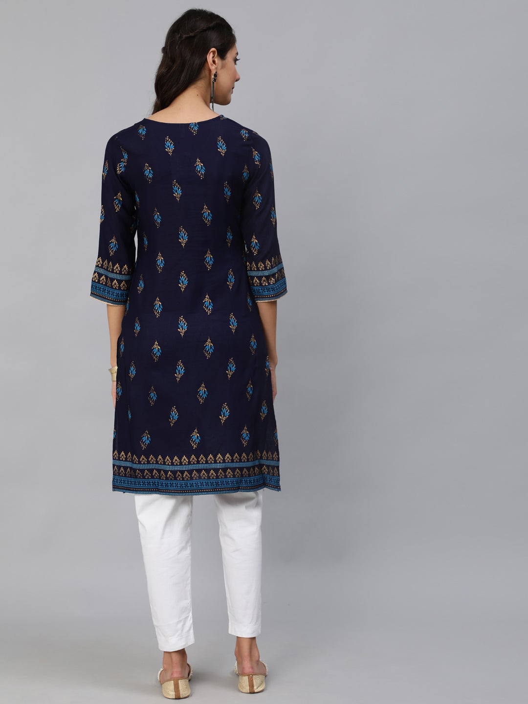 NOZ2TOZ - Made In INDIA.