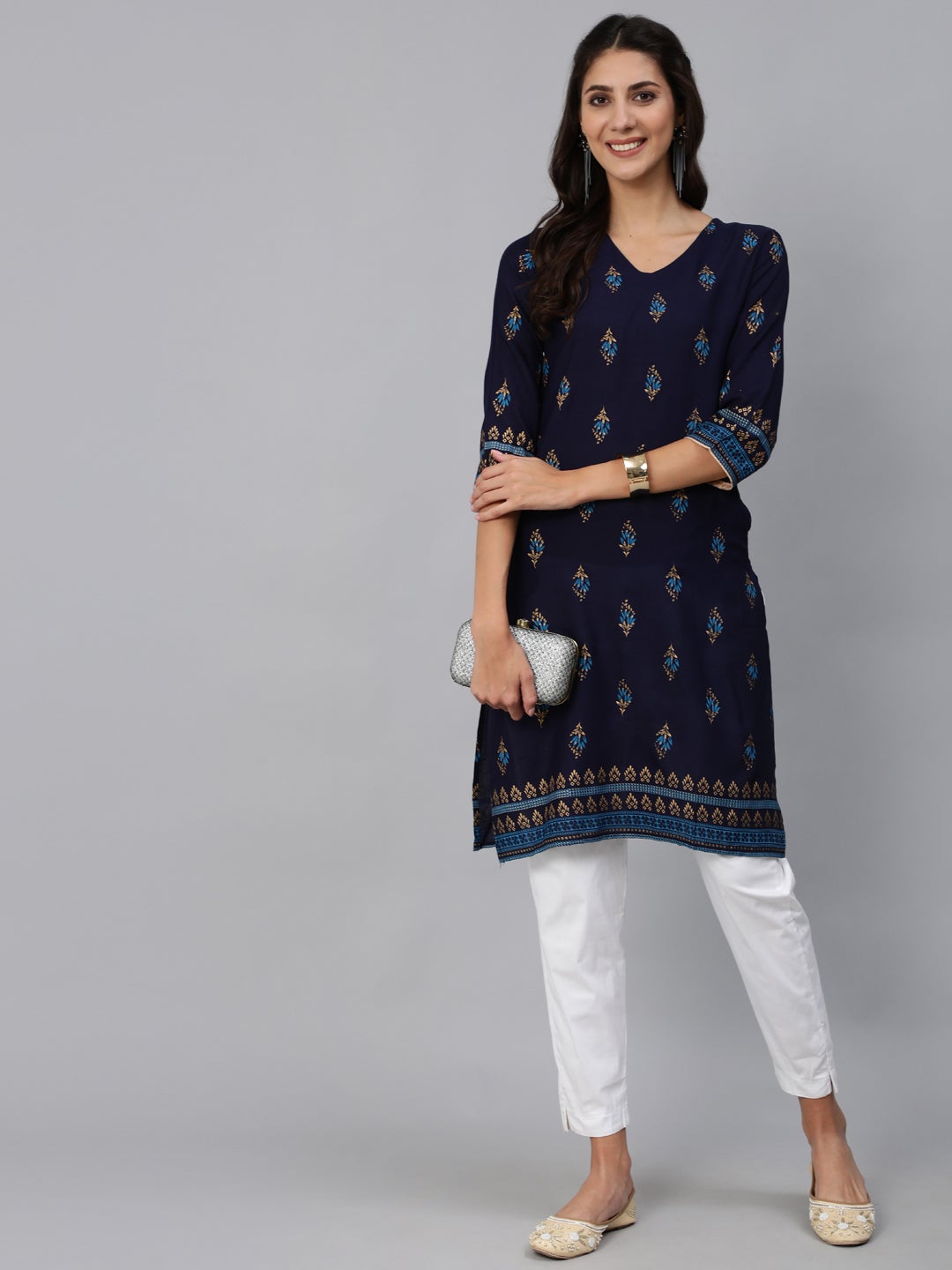 NOZ2TOZ - Made In INDIA.