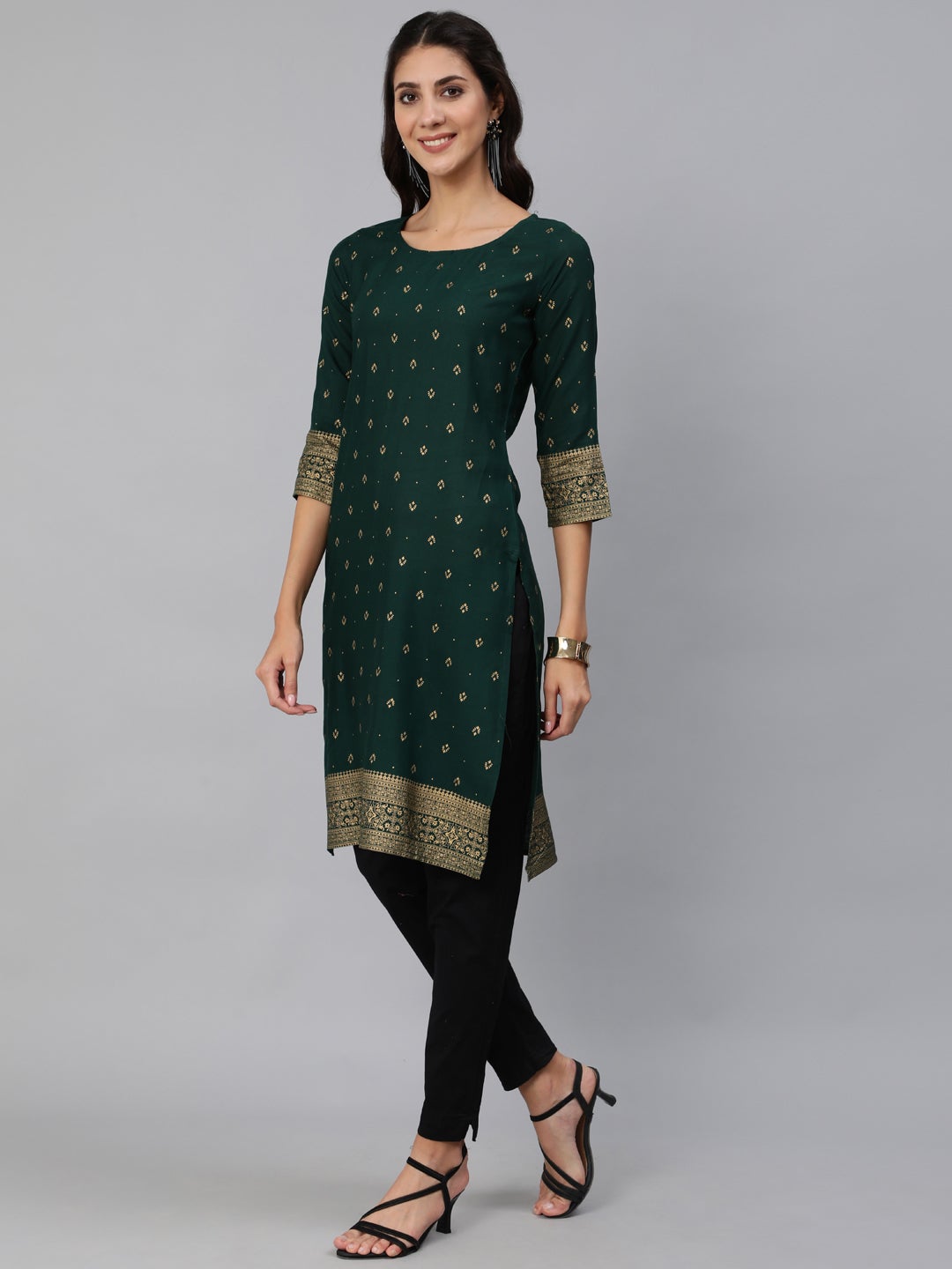 NOZ2TOZ - Made In INDIA.