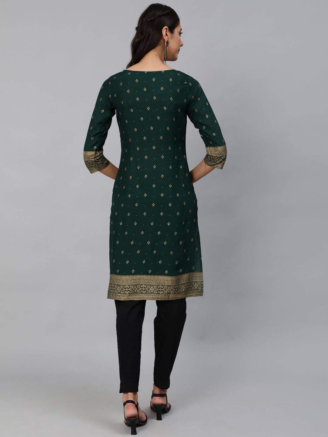 NOZ2TOZ - Made In INDIA.