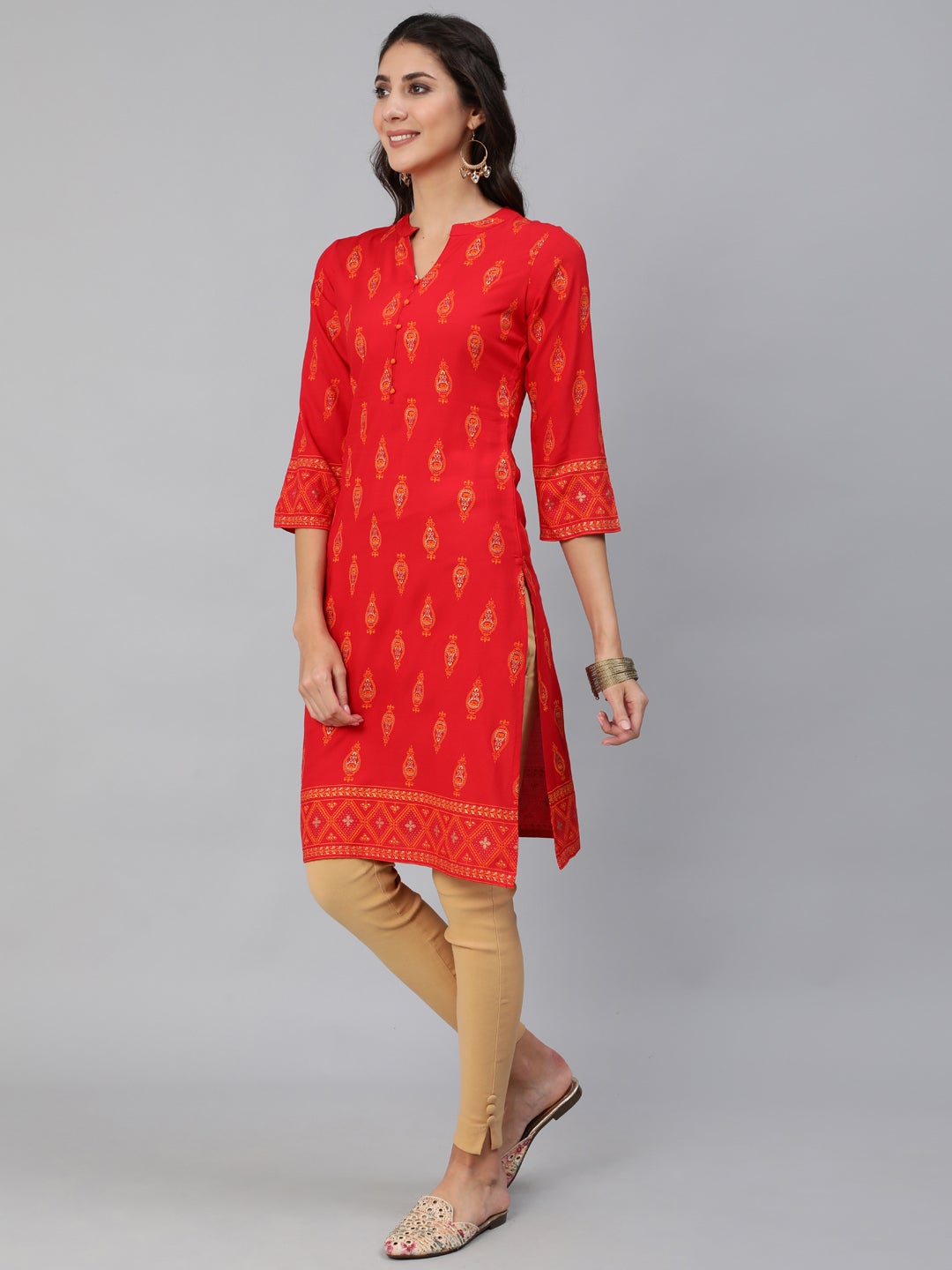 NOZ2TOZ - Made In INDIA.
