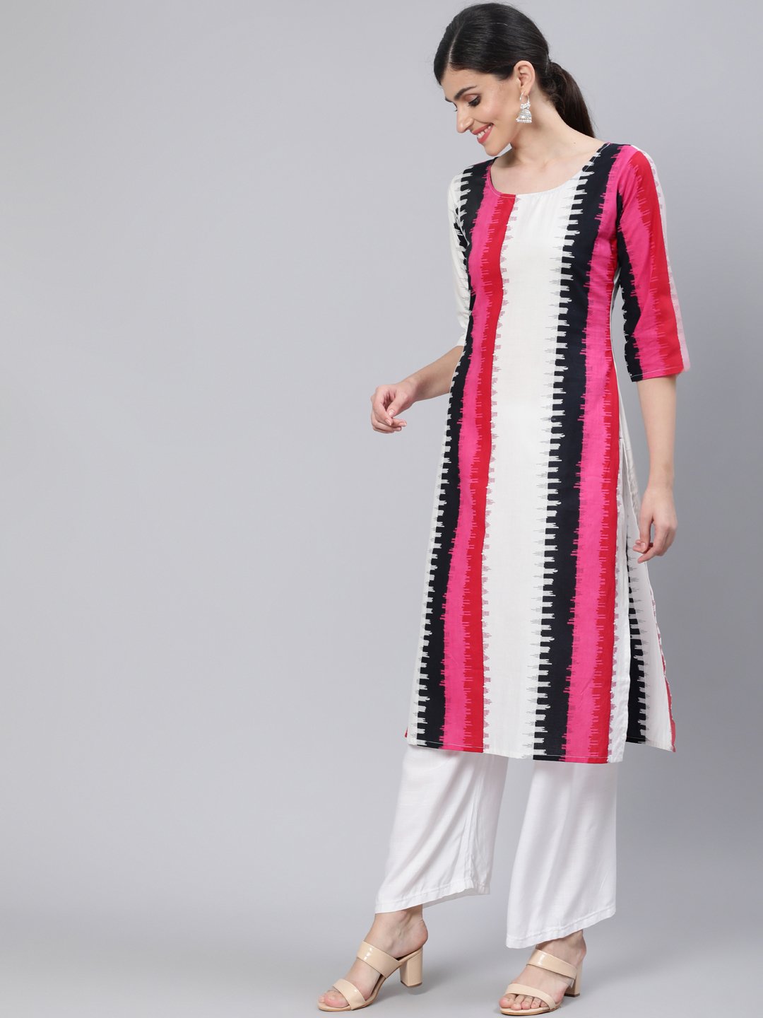NOZ2TOZ - Made In INDIA.