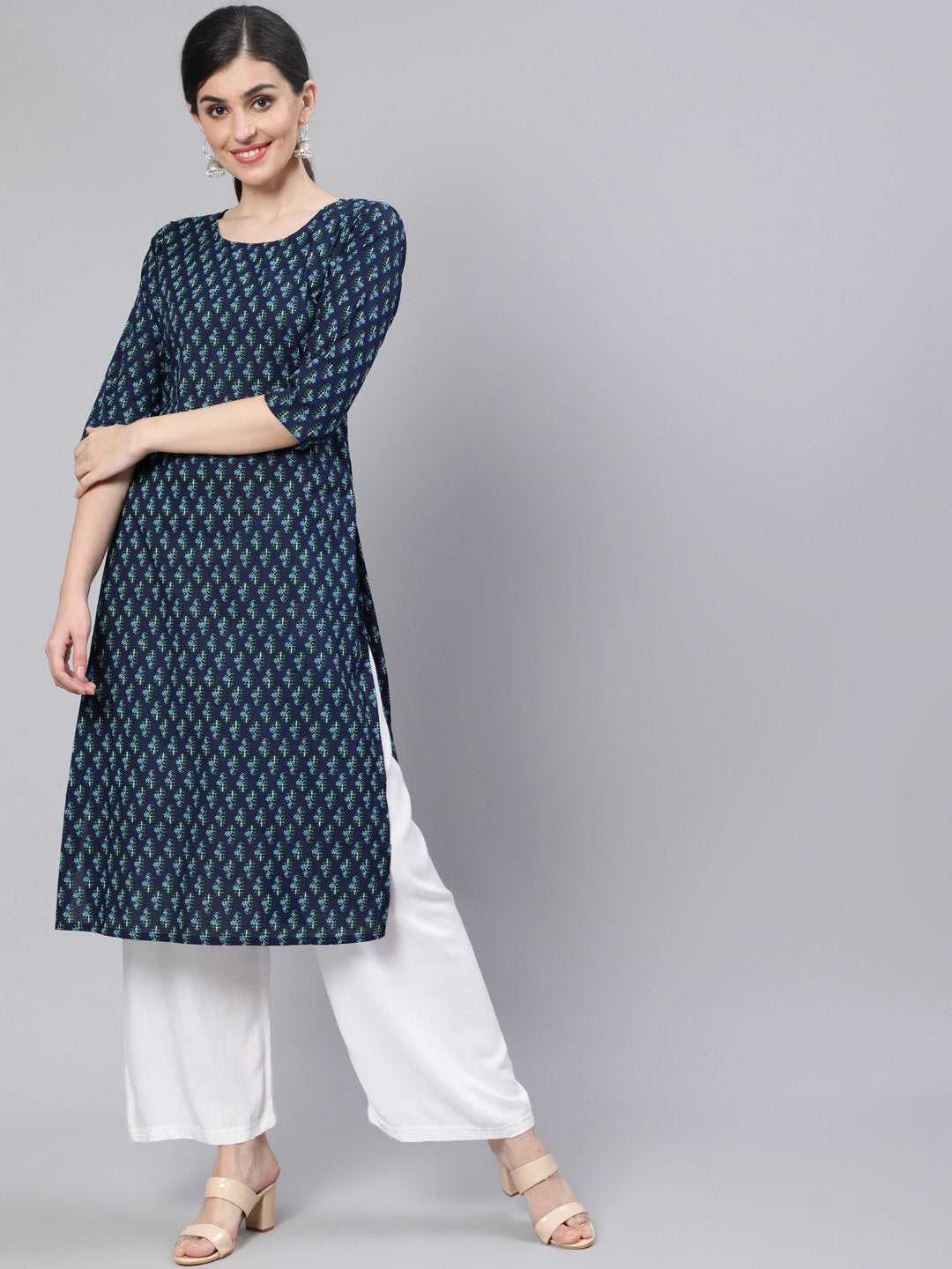 NOZ2TOZ - Made In INDIA.