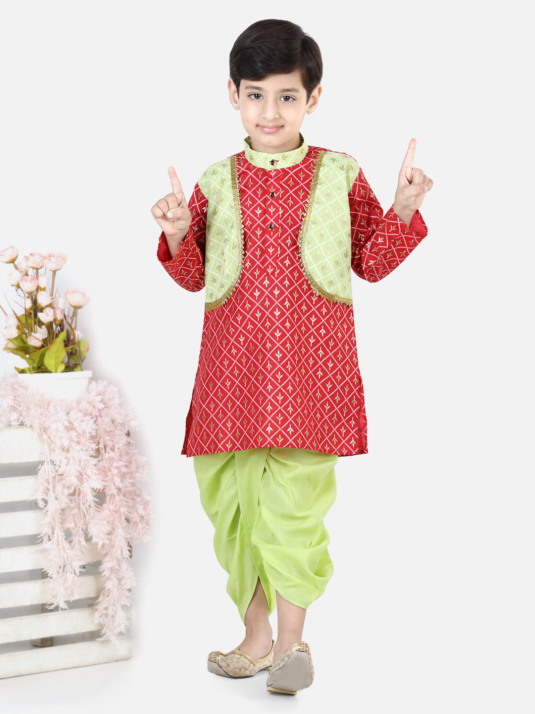 NOZ2TOZ - Made In INDIA.