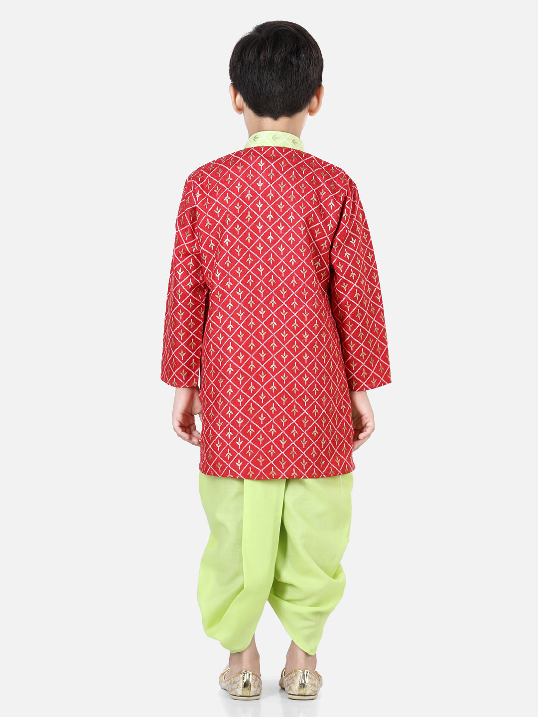 NOZ2TOZ - Made In INDIA.