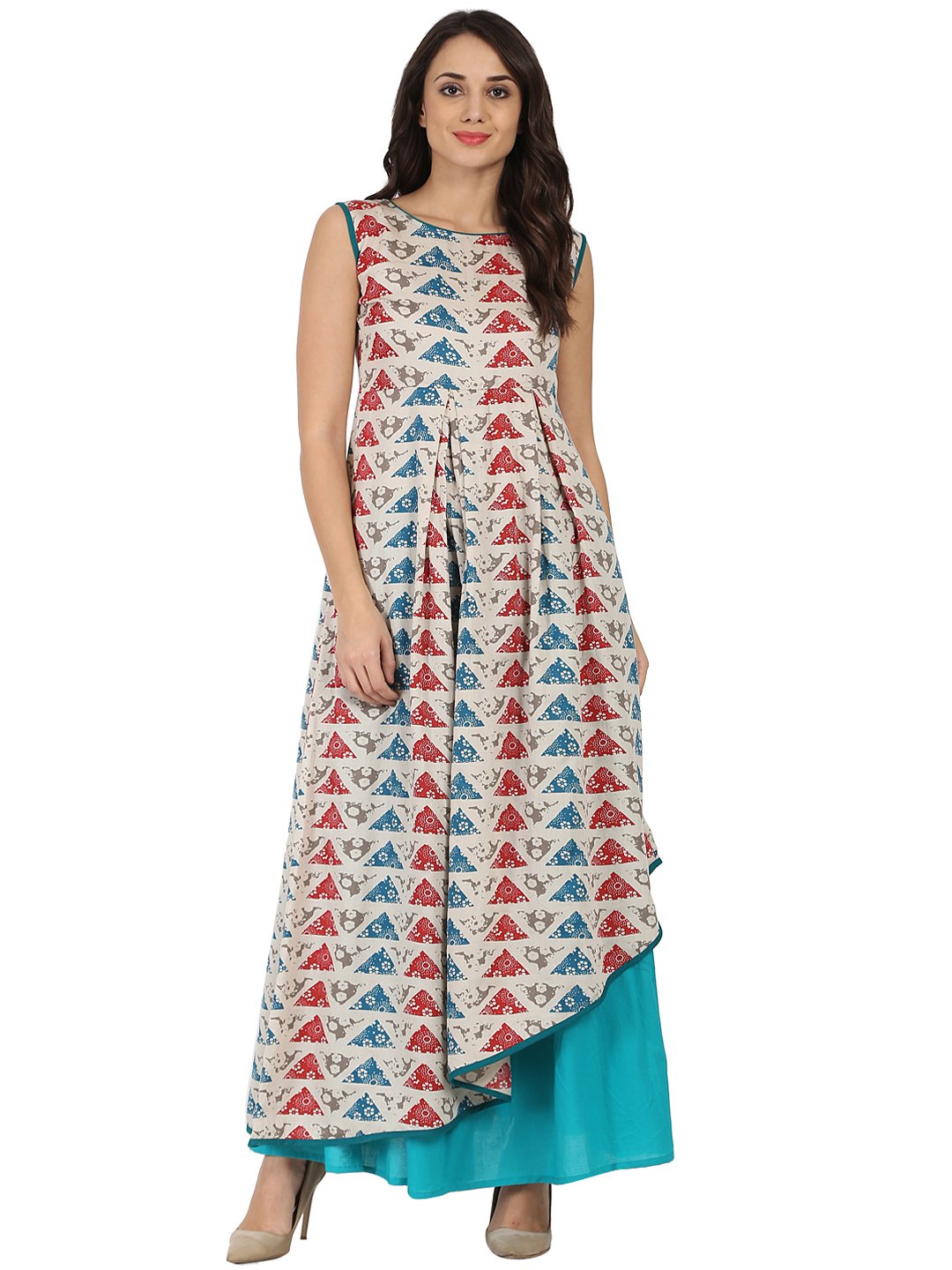 NOZ2TOZ - Made In INDIA.