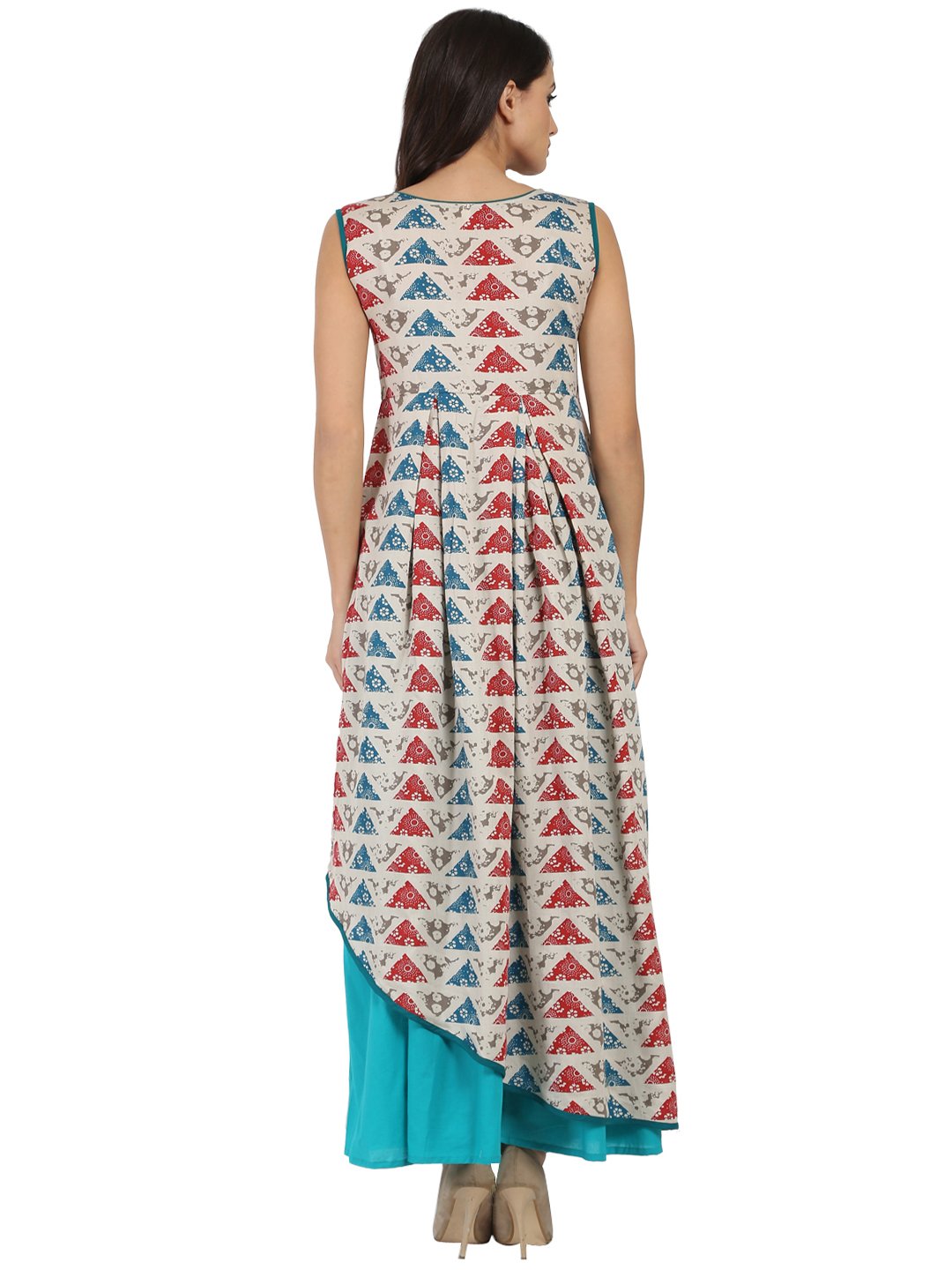 NOZ2TOZ - Made In INDIA.