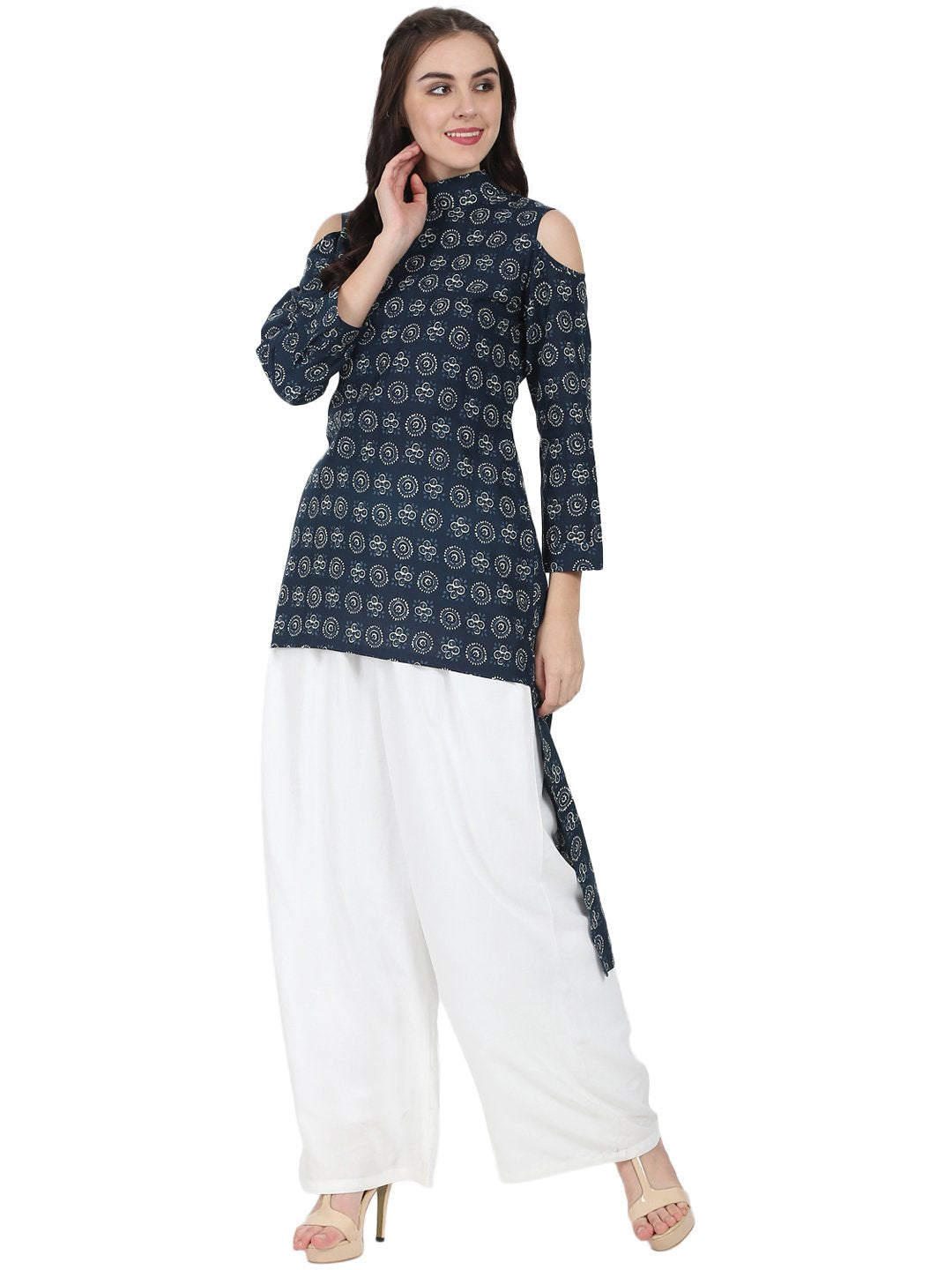 NOZ2TOZ - Made In INDIA.