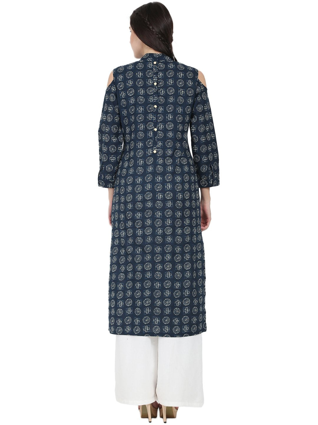NOZ2TOZ - Made In INDIA.