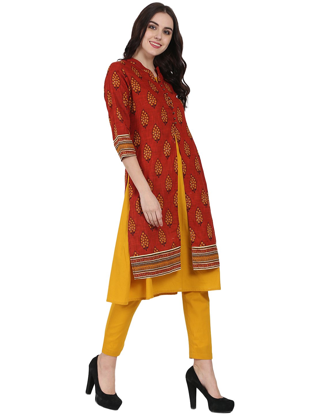 NOZ2TOZ - Made In INDIA.