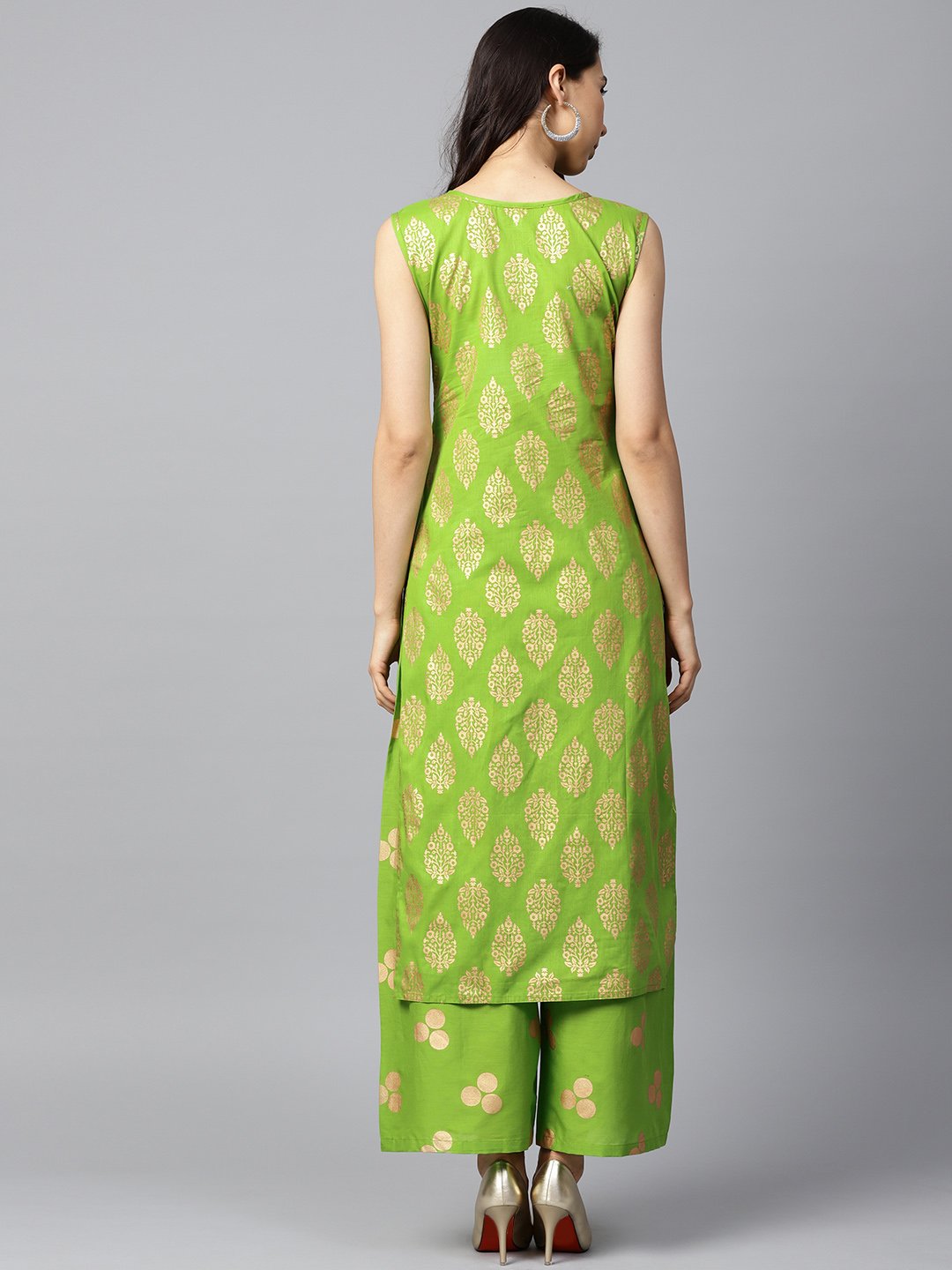 NOZ2TOZ - Made In INDIA.