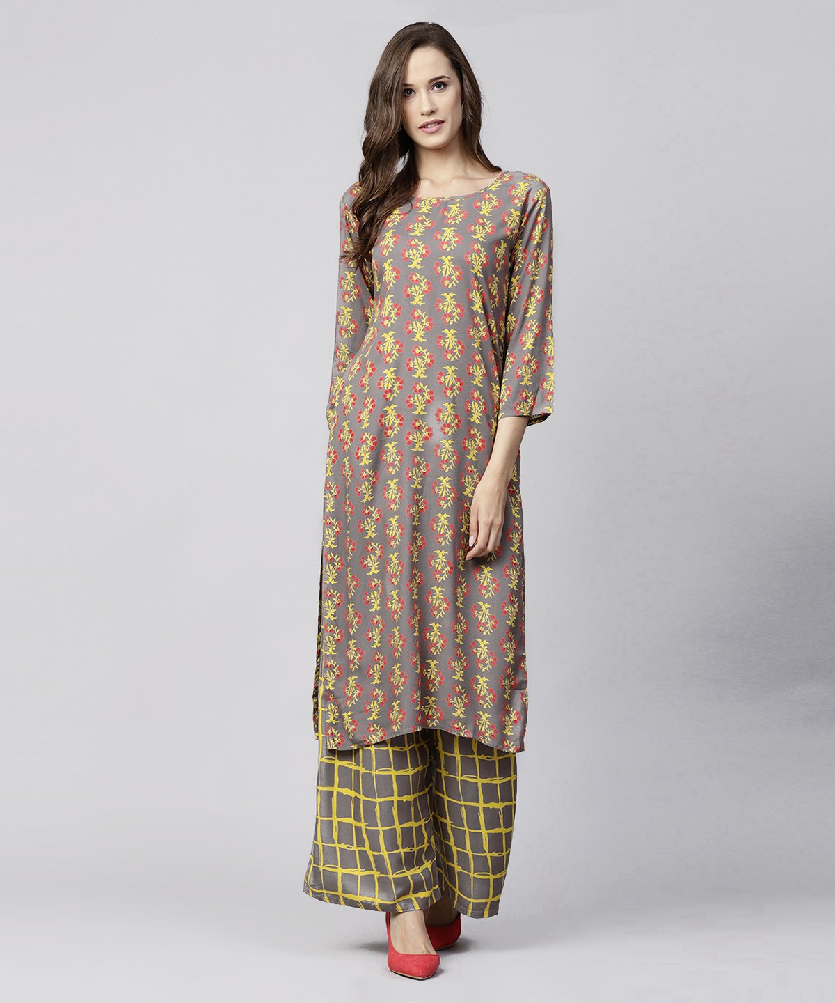 NOZ2TOZ - Made In INDIA.