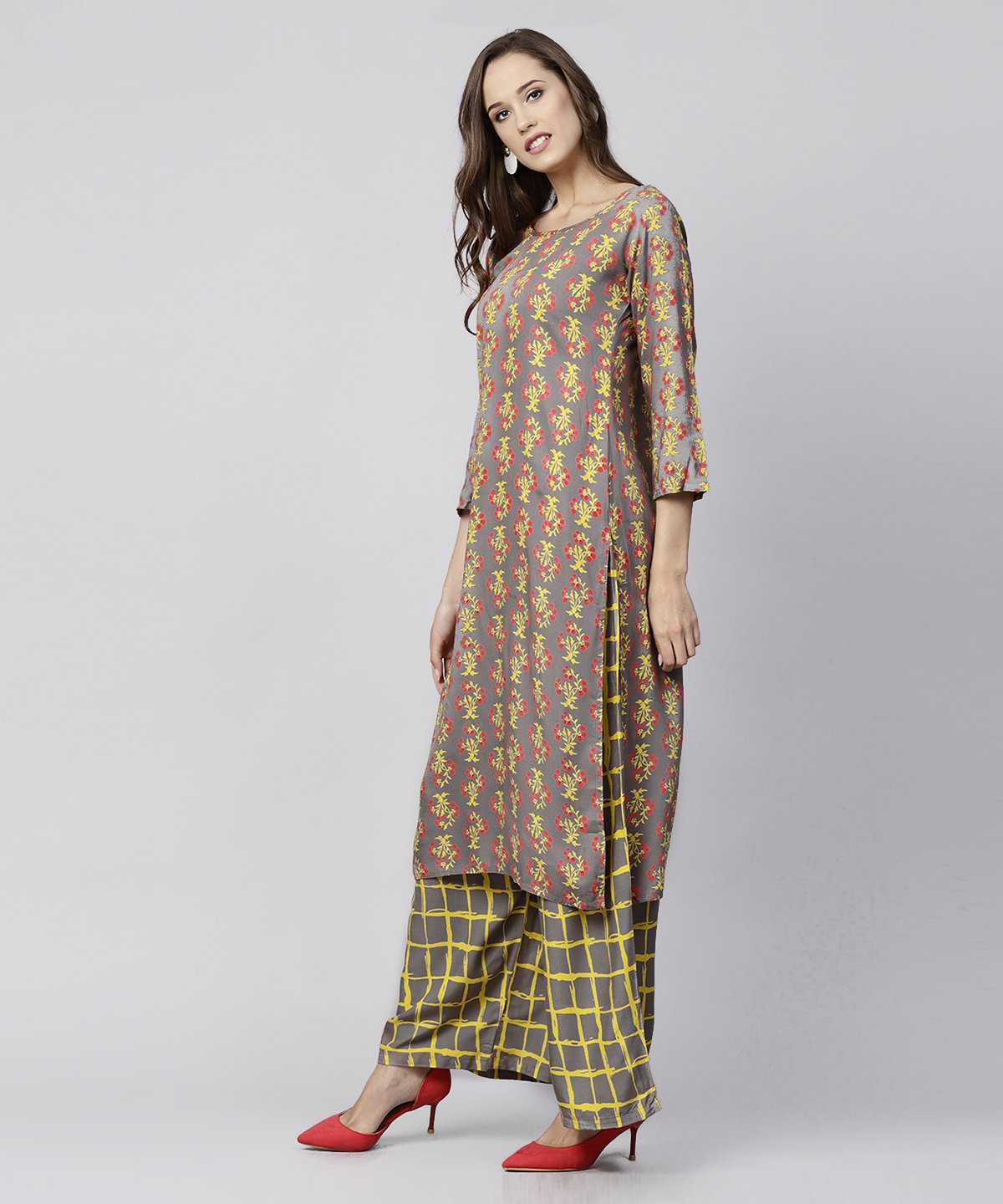 NOZ2TOZ - Made In INDIA.