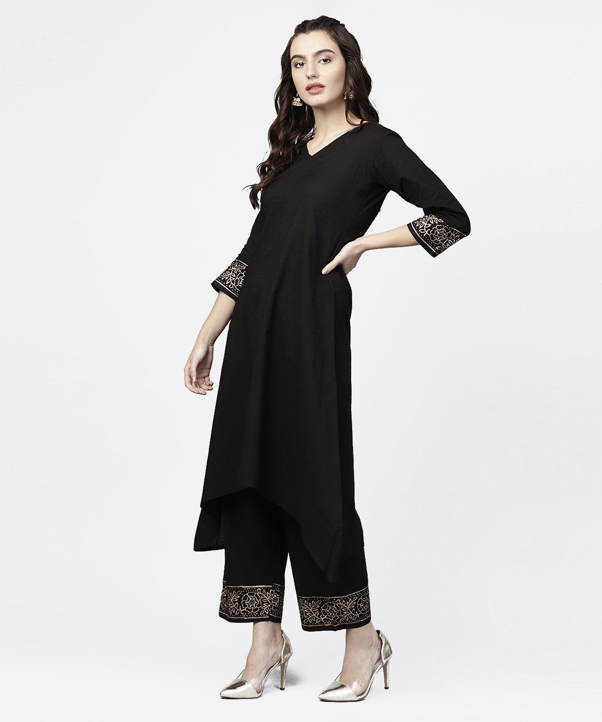 NOZ2TOZ - Made In INDIA.