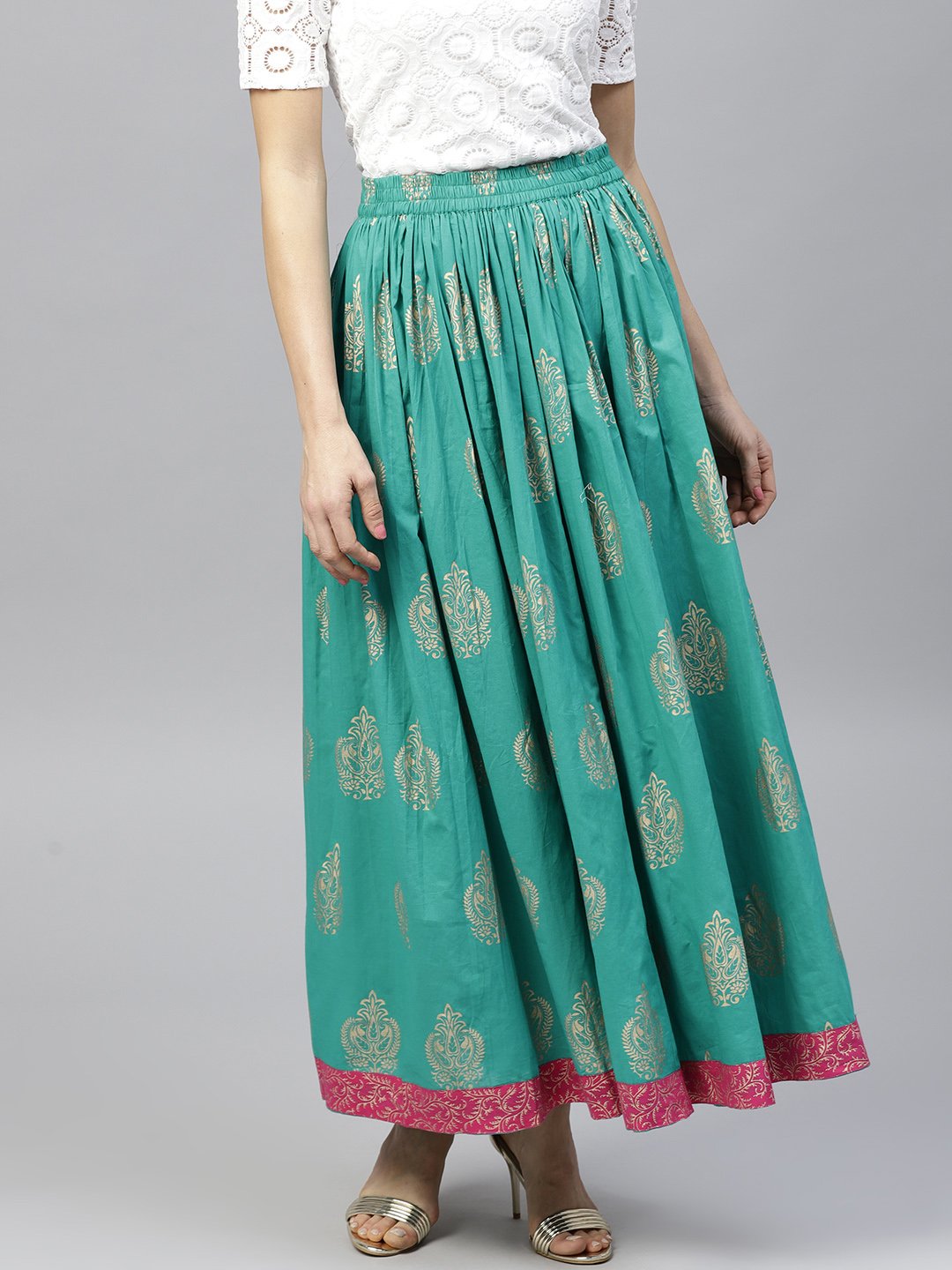 NOZ2TOZ - Made In INDIA.